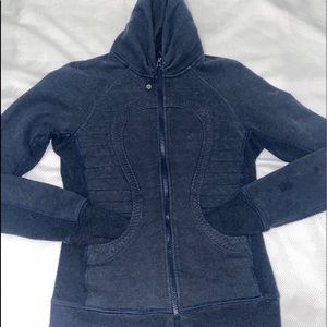 Lululemon Winter Jacket
